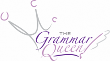 The Grammar Queen